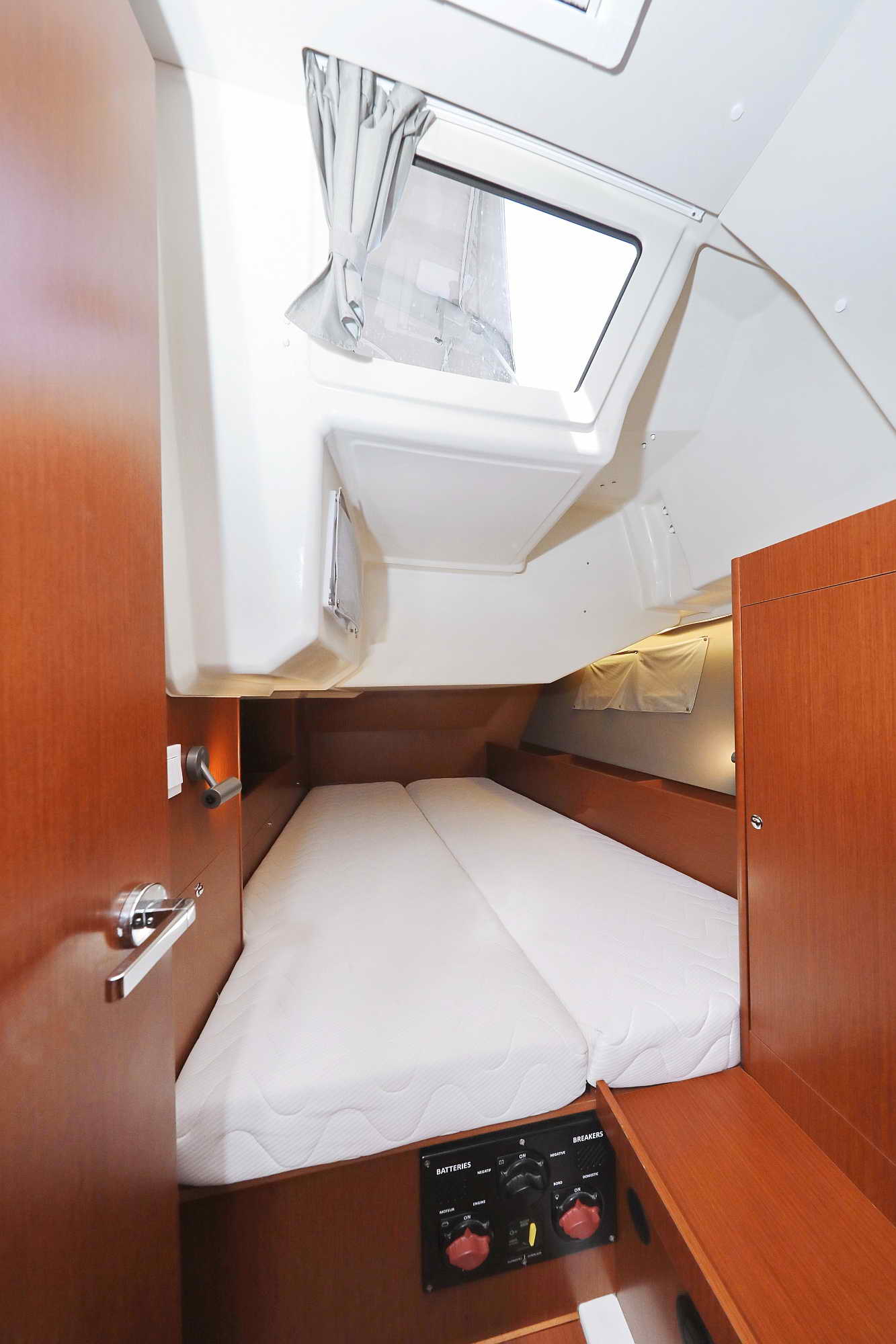 Photo #20 - Oceanis 41.1 (ECONOMY) in Zara - 34950