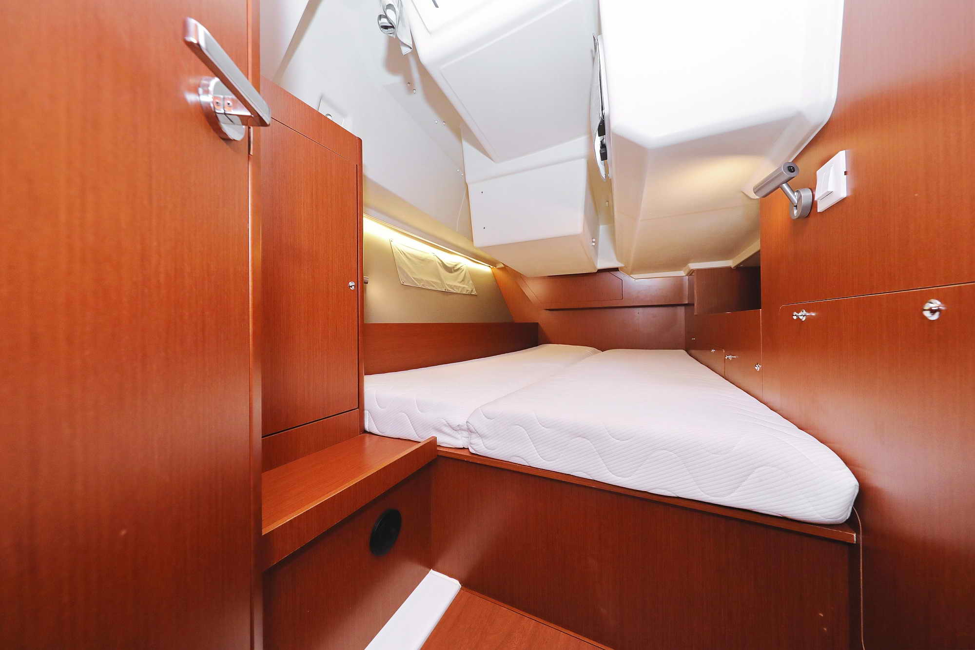 Photo #21 - Oceanis 41.1 (ECONOMY) in Zara - 34950
