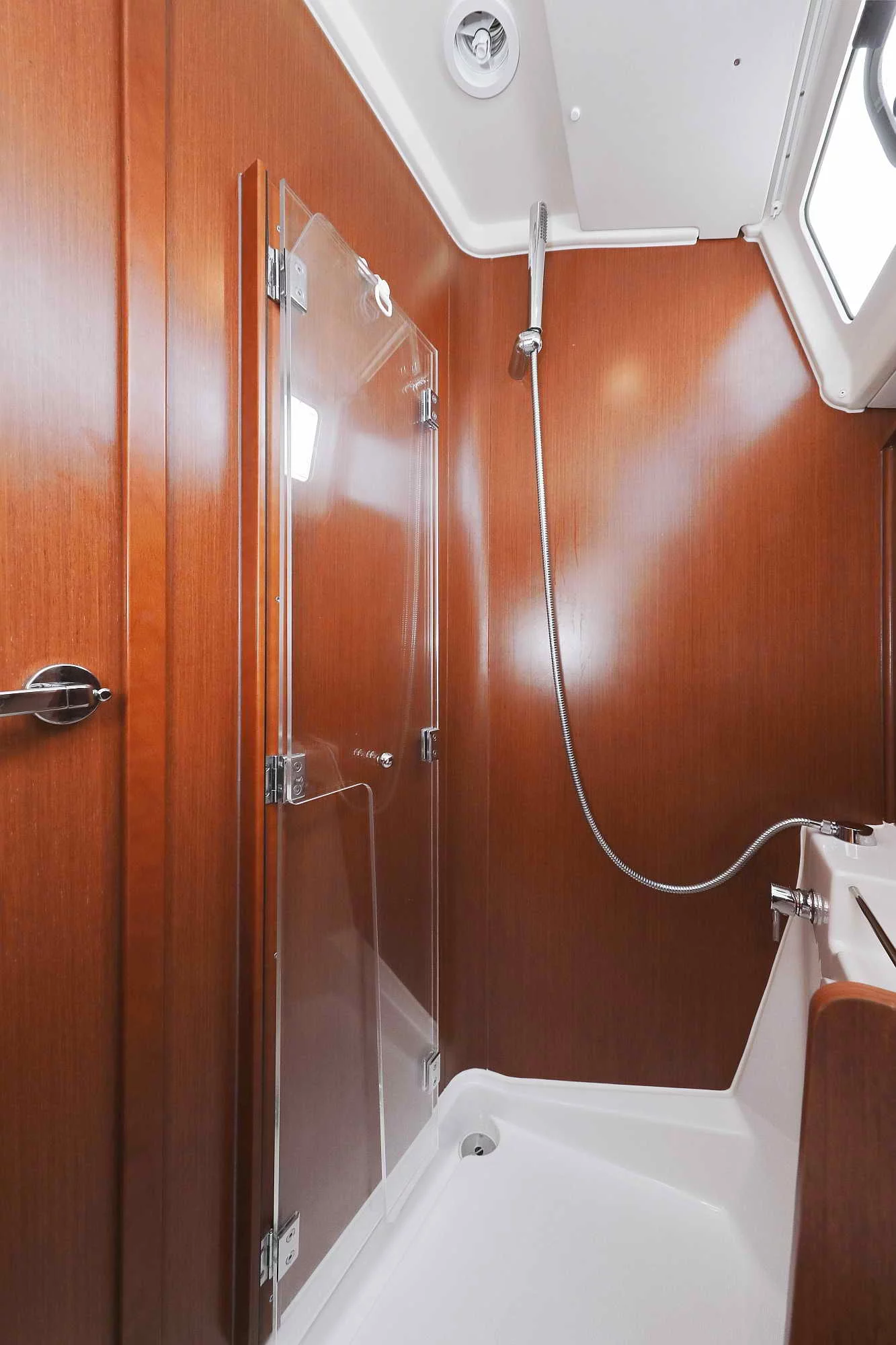 Oceanis 41.1 (ECONOMY)  - 22