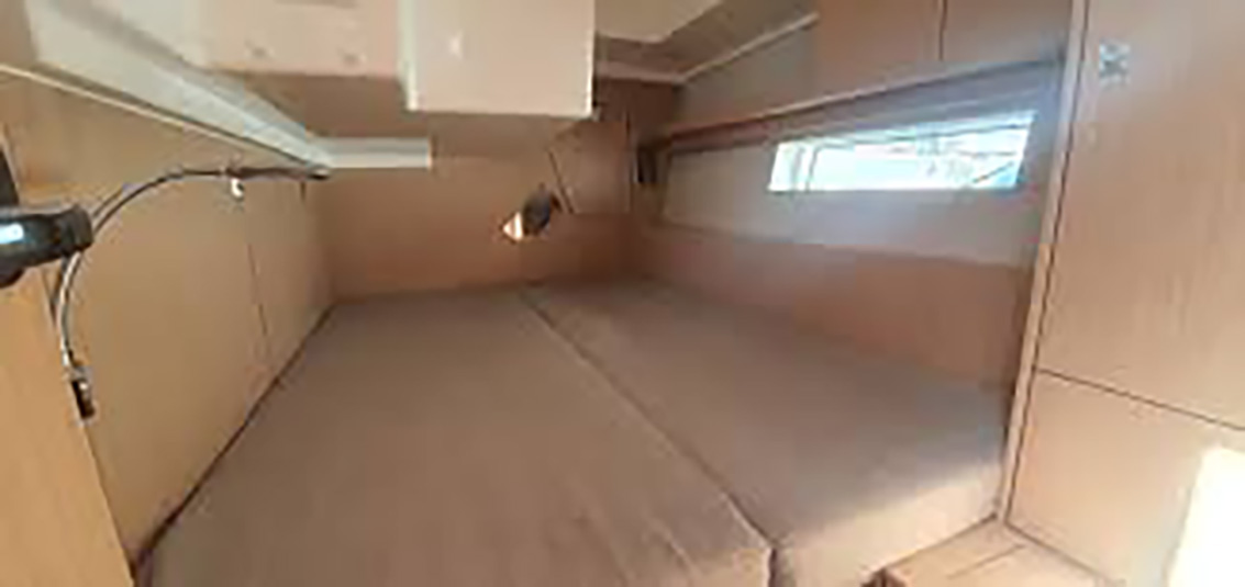 Photo #4 - Bavaria C45 - 4 cab. (CLASS) en Skiathos - 34956