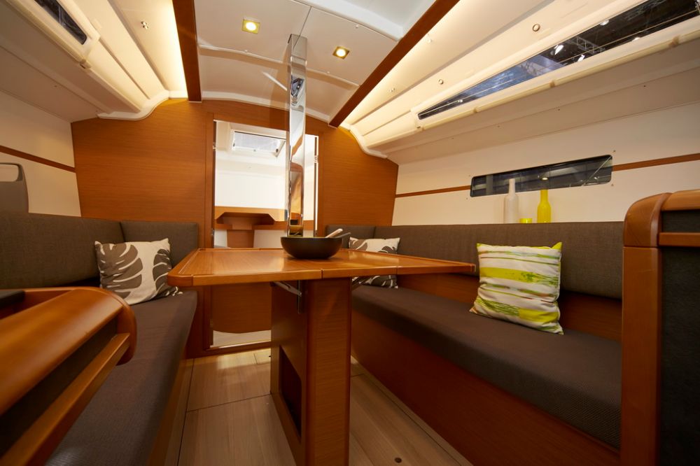 Photo #7 - Sun Odyssey 349 (Nala) in Skopelos - 34964