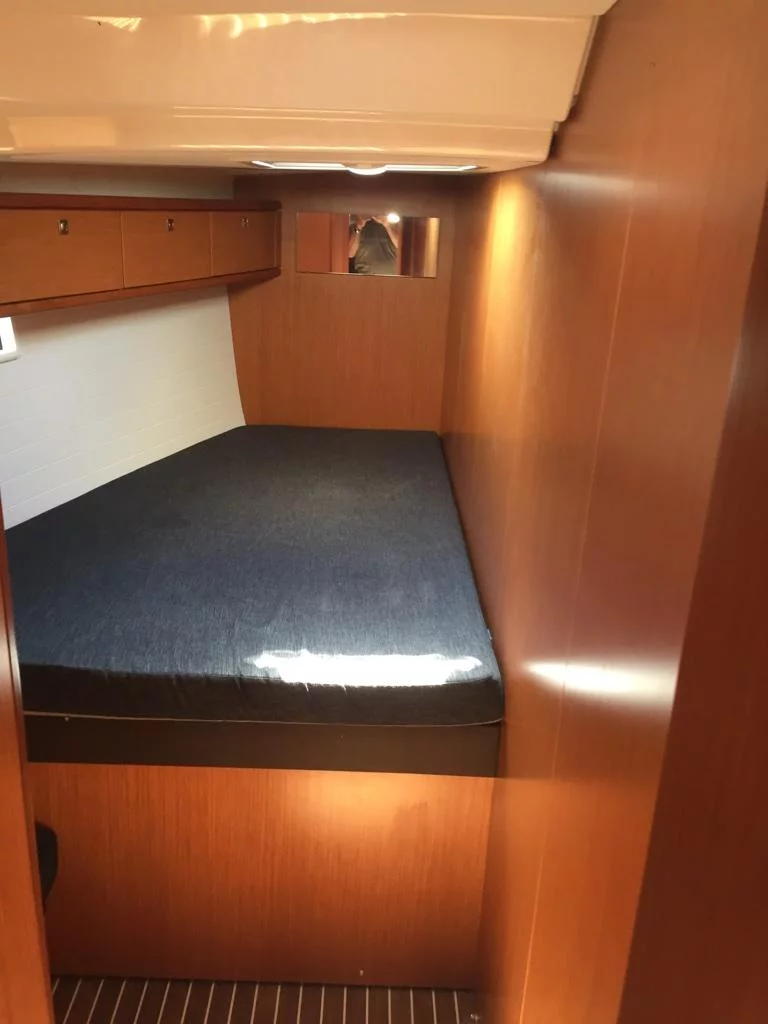 Bavaria Cruiser 51 (ECONOMY)  - 12