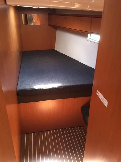 Bavaria Cruiser 51 (ECONOMY)  - 13