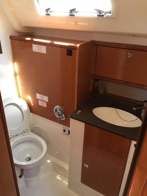Bavaria Cruiser 51 (ECONOMY)  - 14