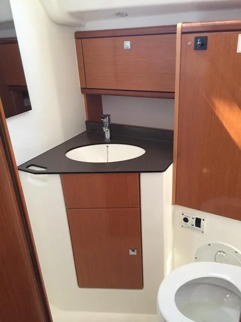 Bavaria Cruiser 51 (ECONOMY)  - 16