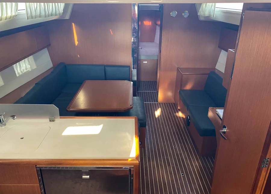 Bavaria C45 Holiday - 5 cab. (CLASS)  - 3