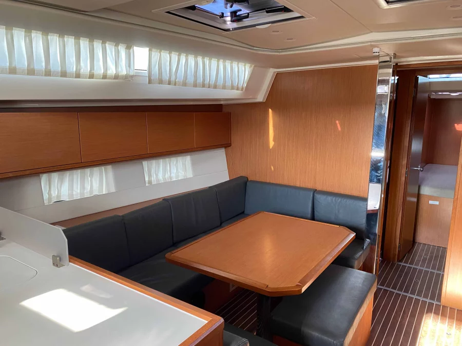 Bavaria C45 Holiday - 5 cab. (CLASS)  - 4