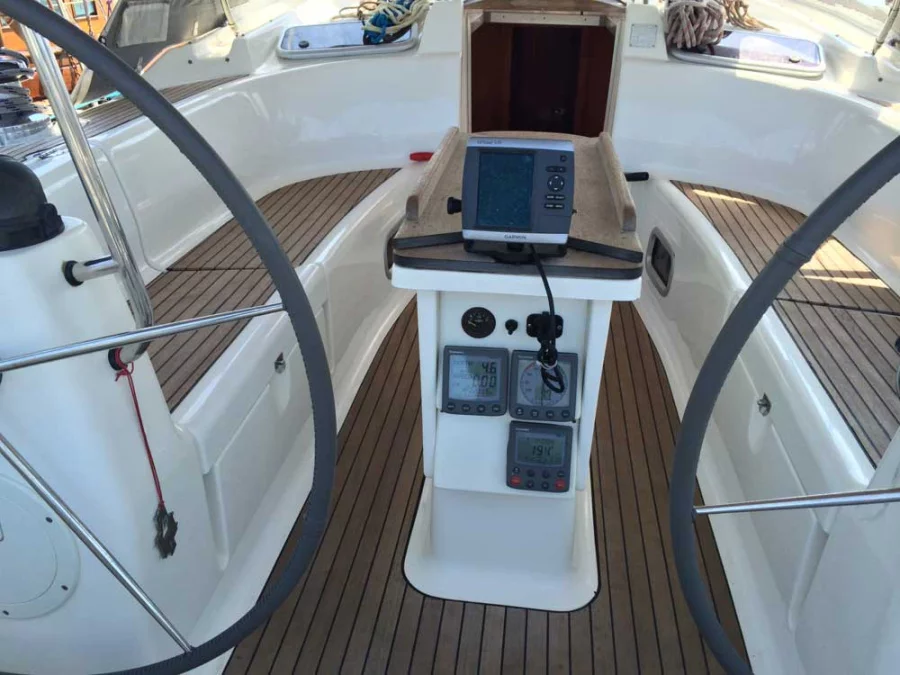 Bavaria 46 Cruiser (ECONOMY)  - 2
