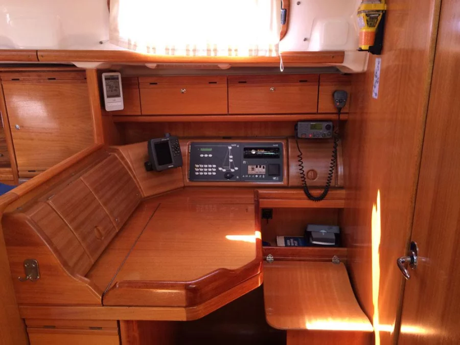 Bavaria 46 Cruiser (ECONOMY)  - 4