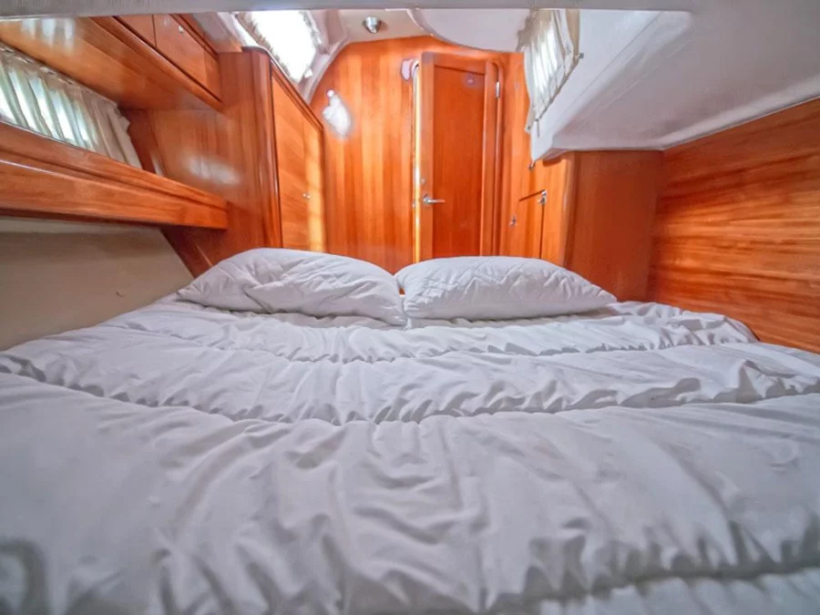 Bavaria 46 Cruiser (ECONOMY)  - 8