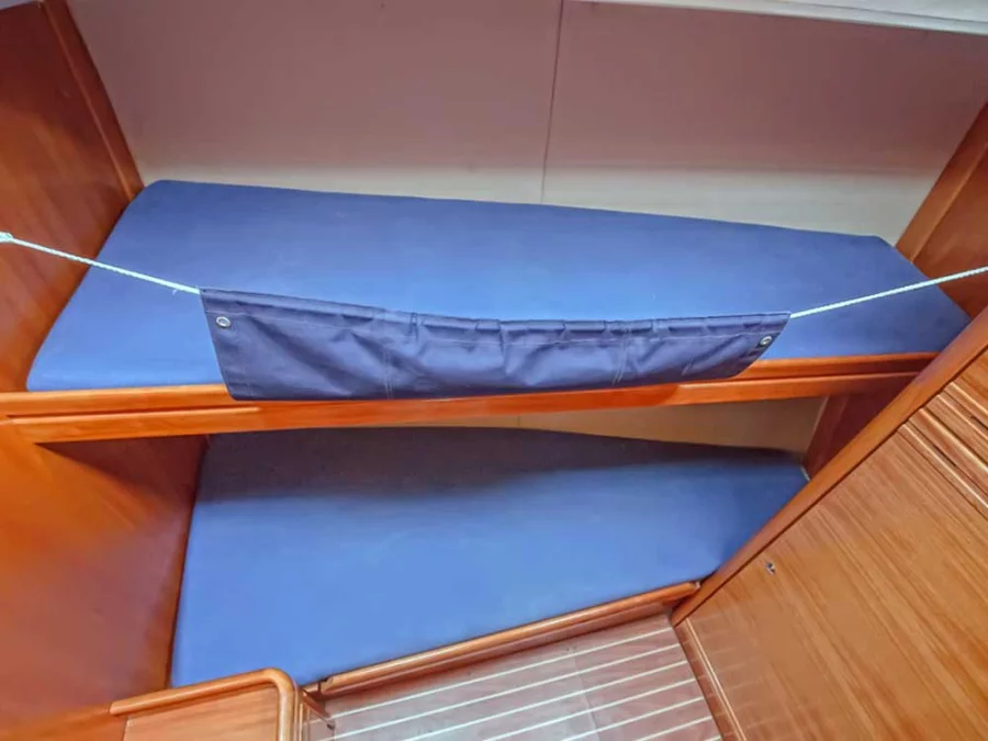 Bavaria 46 Cruiser (ECONOMY)  - 9