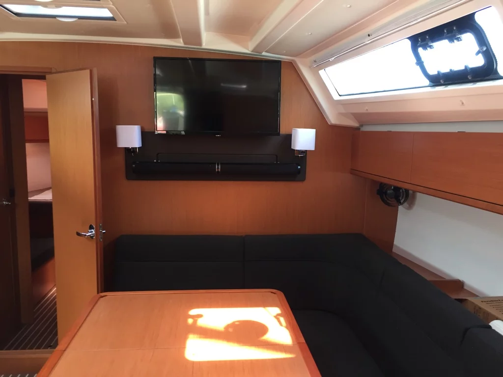 Bavaria Cruiser 46 - 4 cab. (CLASS)  - 7