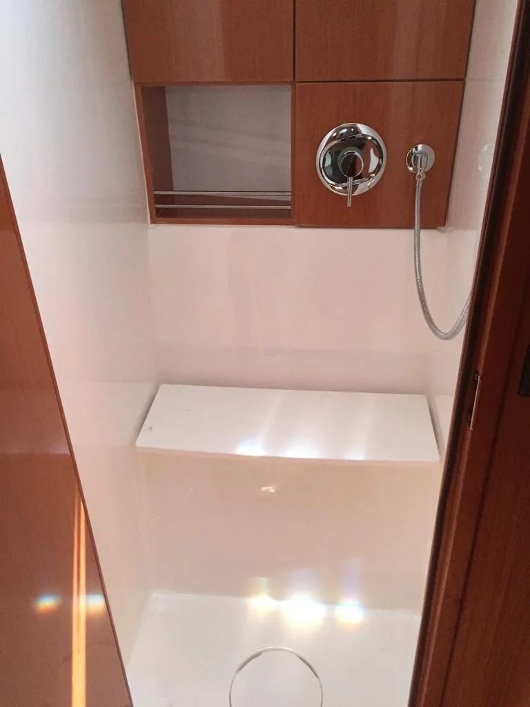 Bavaria Cruiser 46 - 4 cab. (CLASS)  - 11