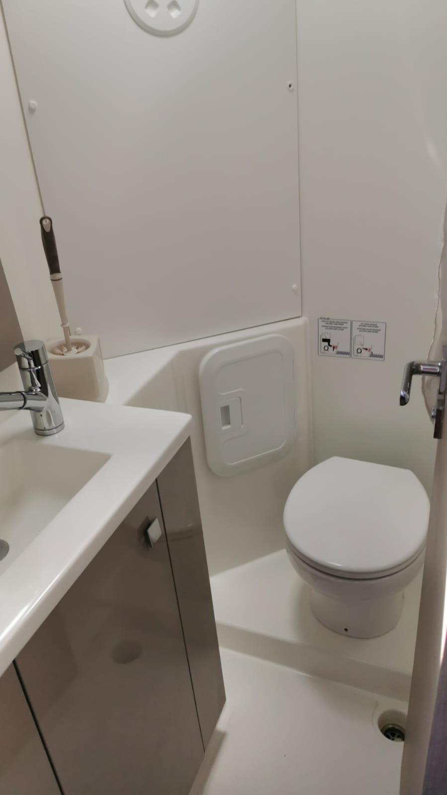 Photo #9 - Fountaine Pajot Isla 40 - 4 + 1 cab. (CLASS) in Propriano - 35003