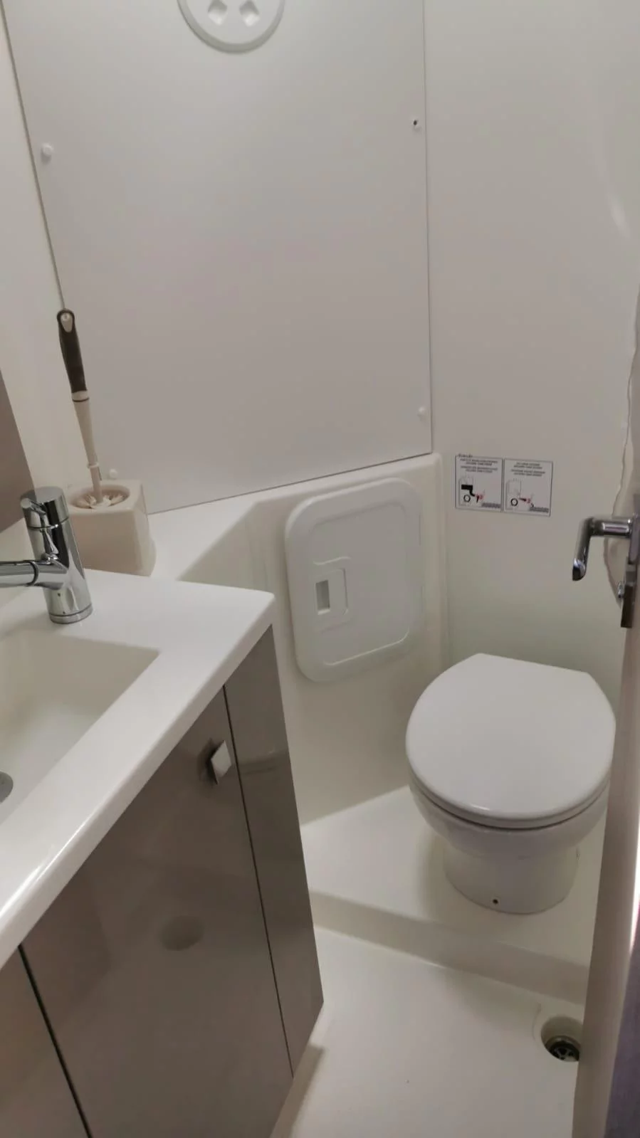 Fountaine Pajot Isla 40 - 4 + 1 cab. (CLASS)  - 8