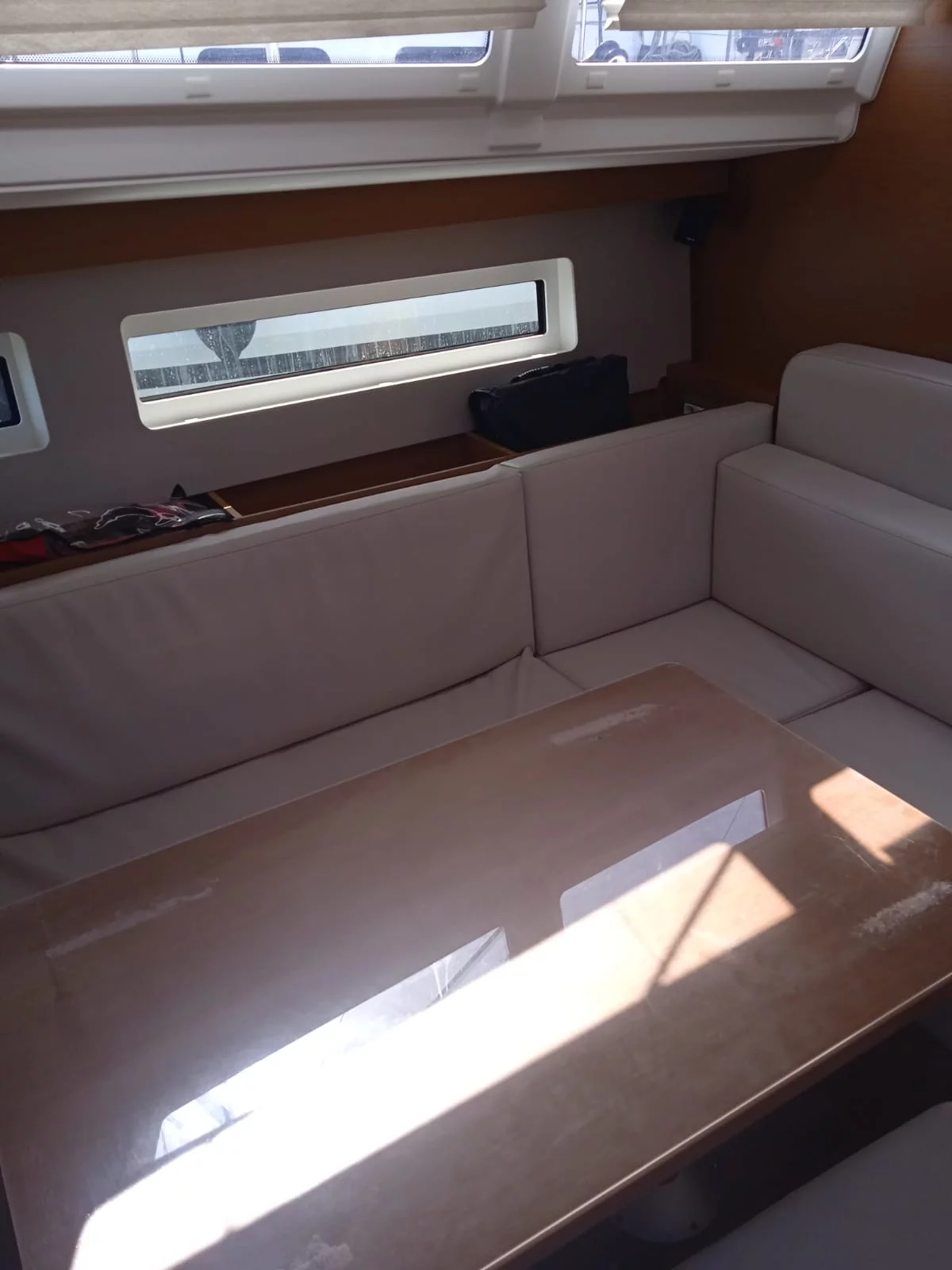 Sun Odyssey 490 - 5 + 1 cab. (CLASS)  - 8