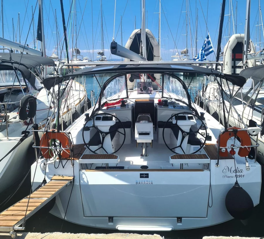 Bavaria C42 (CLASS)  - 2