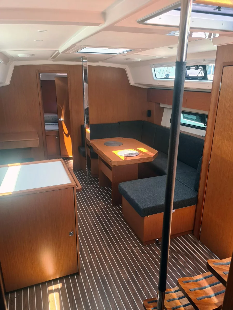 Bavaria C42 (CLASS)  - 3