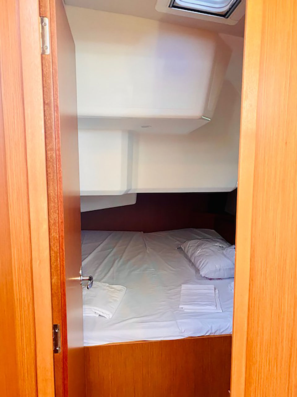 Photo #8 - Bavaria C42 (PRESTIGE) en Punta Ala - 35021