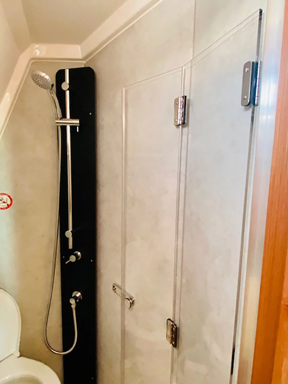 Bavaria C42 (PRESTIGE)  - 12