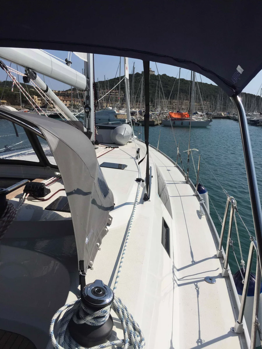 Bavaria Cruiser 46 - 4 cab. (ECONOMY)  - 4