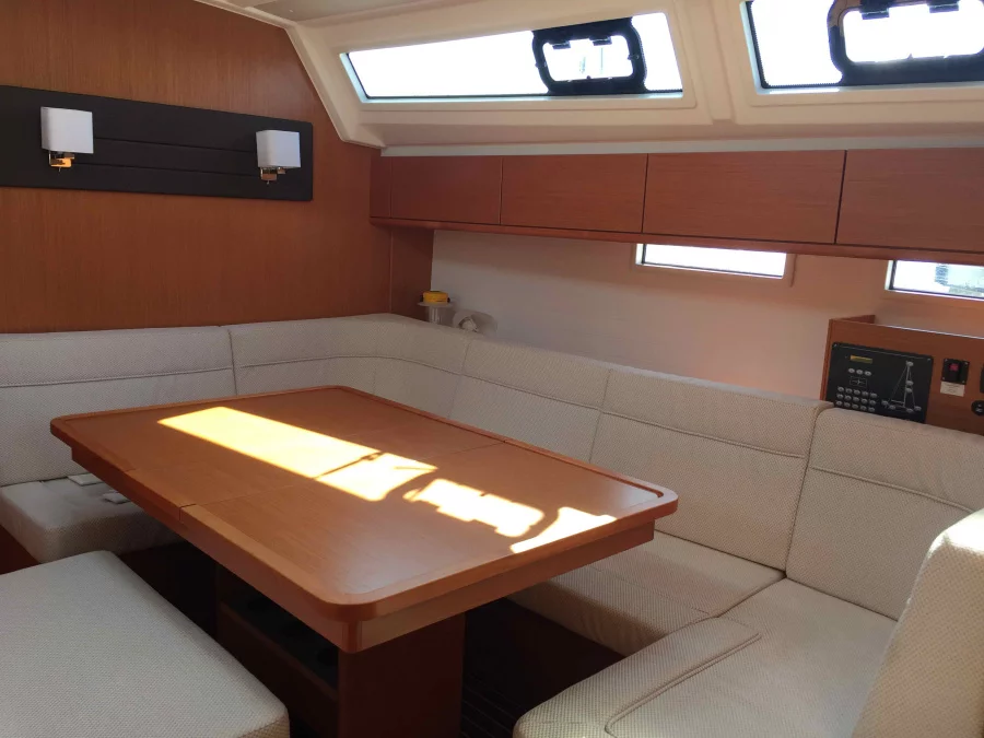 Bavaria Cruiser 46 - 4 cab. (ECONOMY)  - 6