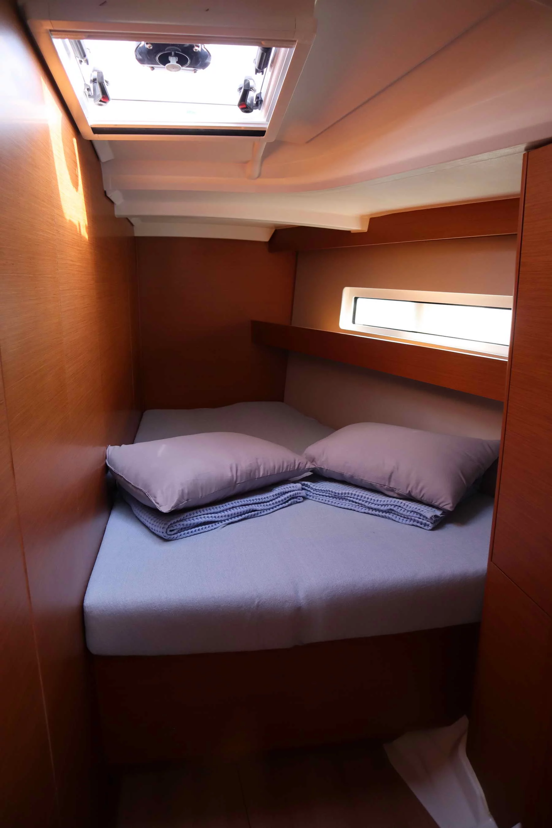Sun Odyssey 440 (CLASS)  - 14