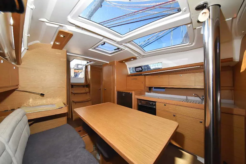 Dufour 382 GL (ECONOMY)  - 16