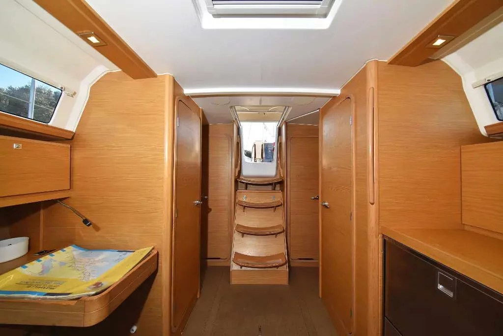 Dufour 382 GL (ECONOMY)  - 17