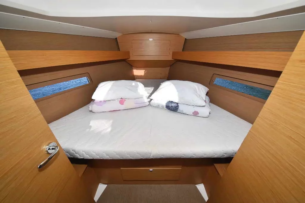 Dufour 382 GL (ECONOMY)  - 18