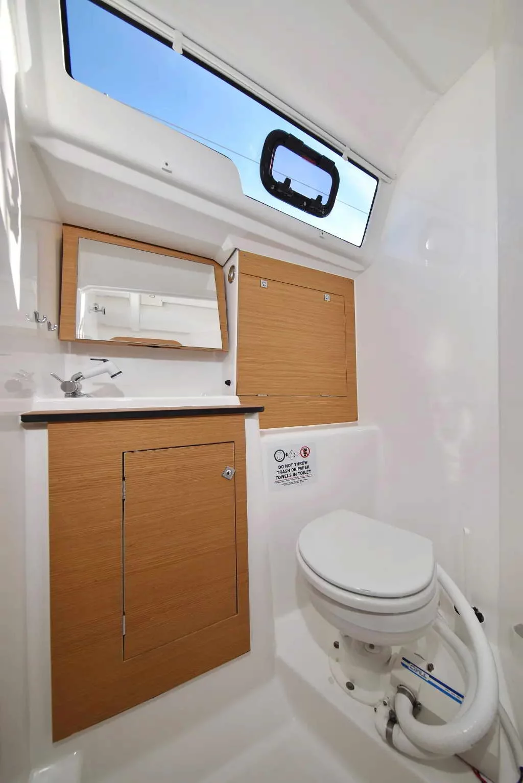 Dufour 382 GL (ECONOMY)  - 19