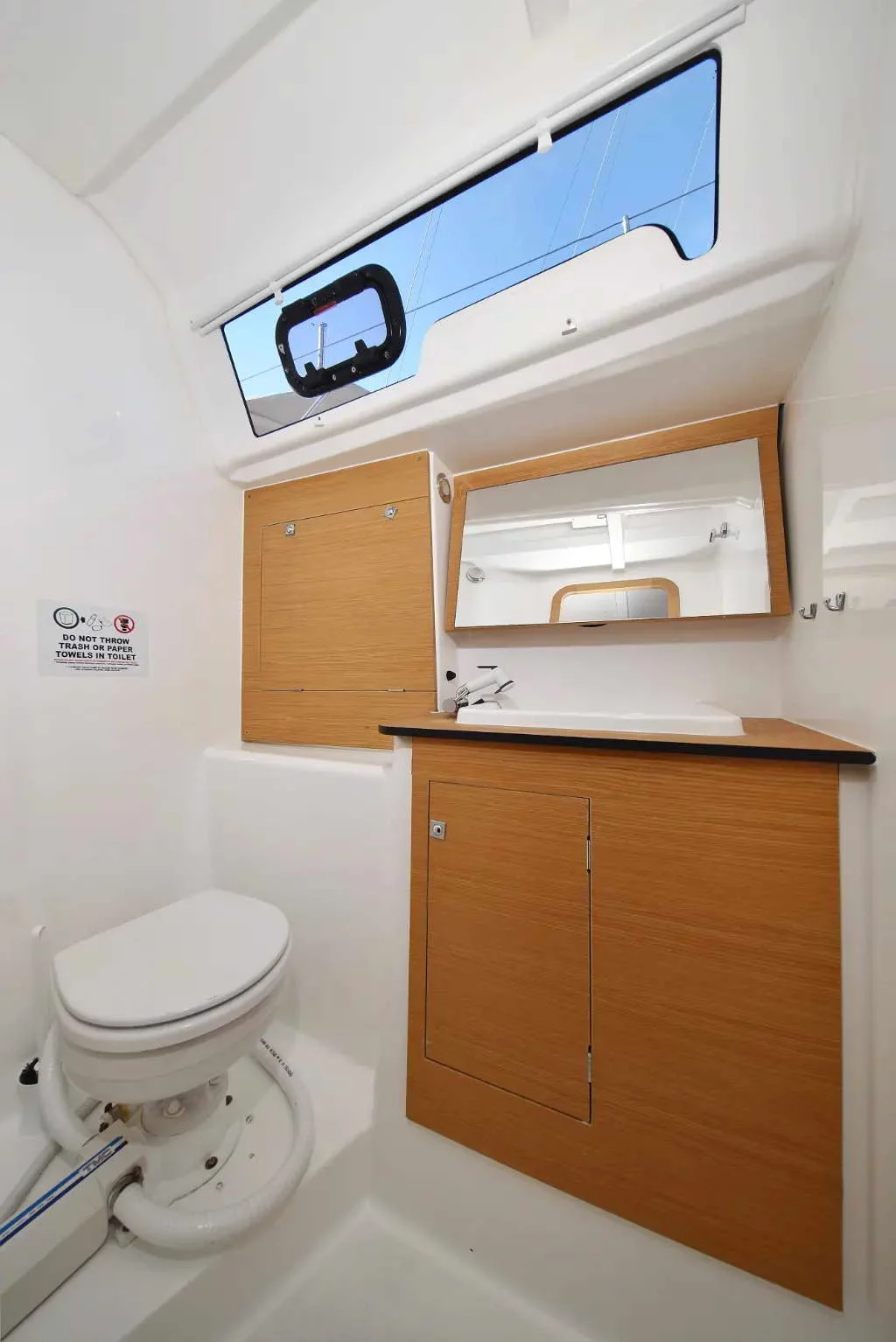 Dufour 382 GL (ECONOMY)  - 21