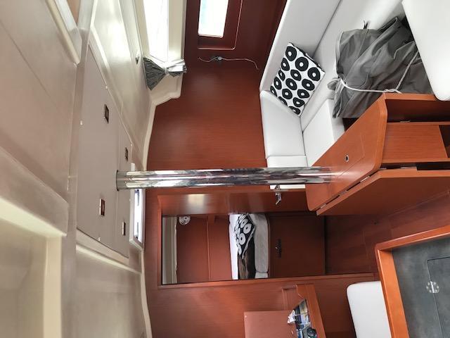Photo #5 - Oceanis 41.1 (ECONOMY) in Propriano - 35044