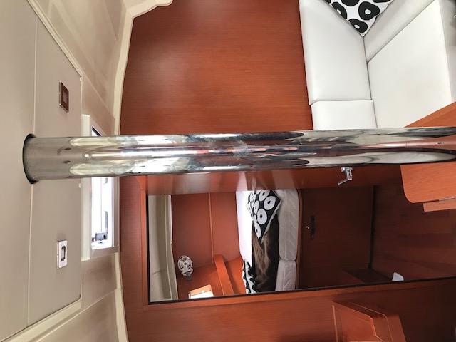 Photo #6 - Oceanis 41.1 (ECONOMY) in Propriano - 35044