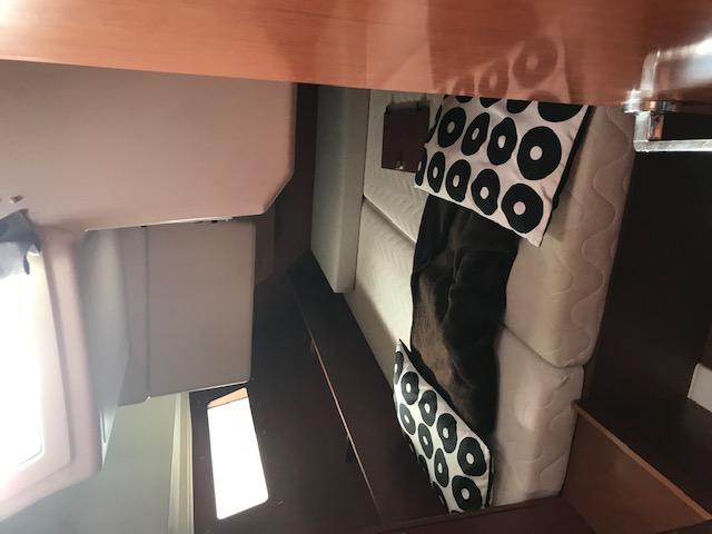 Photo #8 - Oceanis 41.1 (ECONOMY) in Propriano - 35044