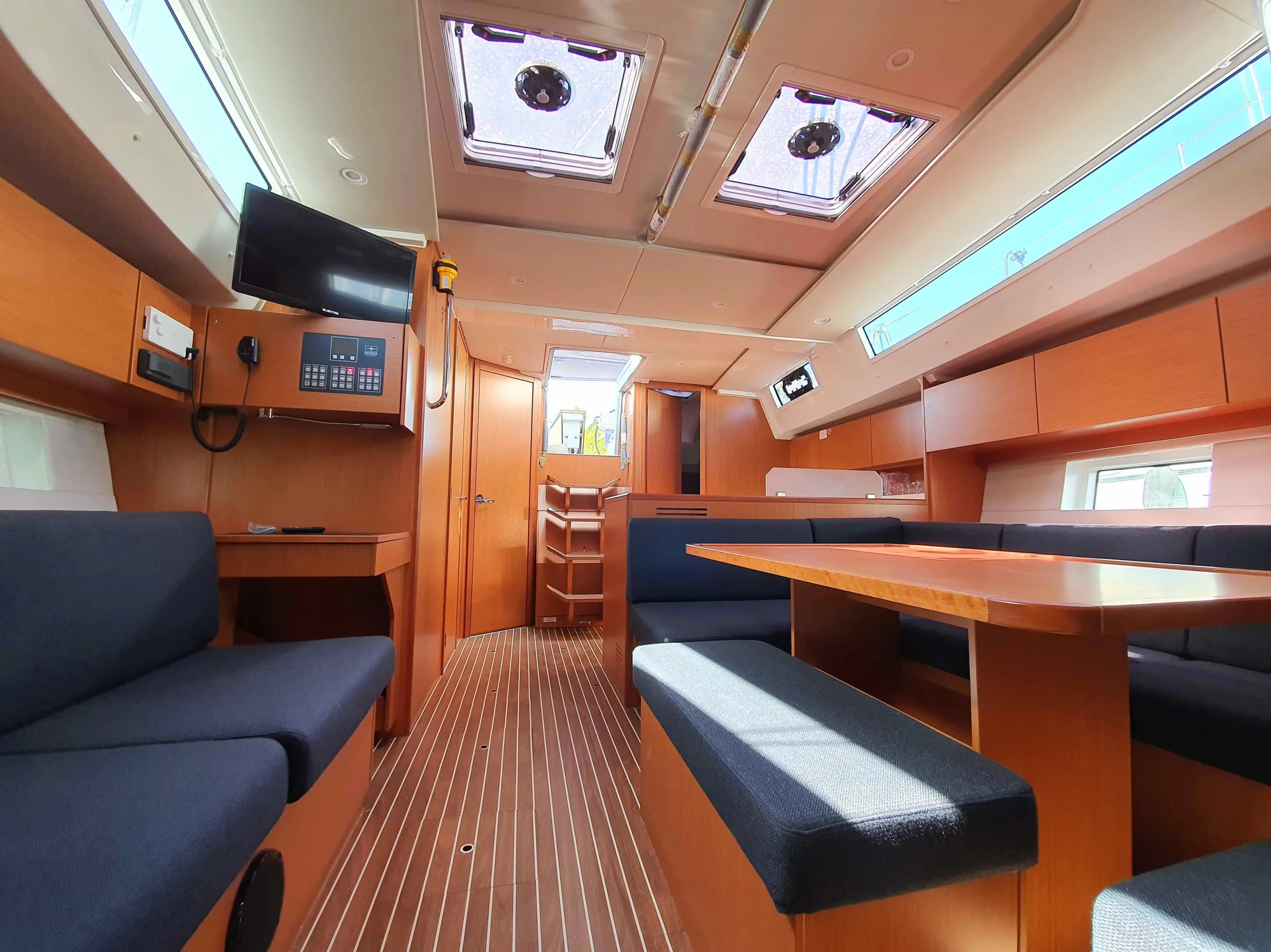 Bavaria C45 Holiday (CLASS)  - 3