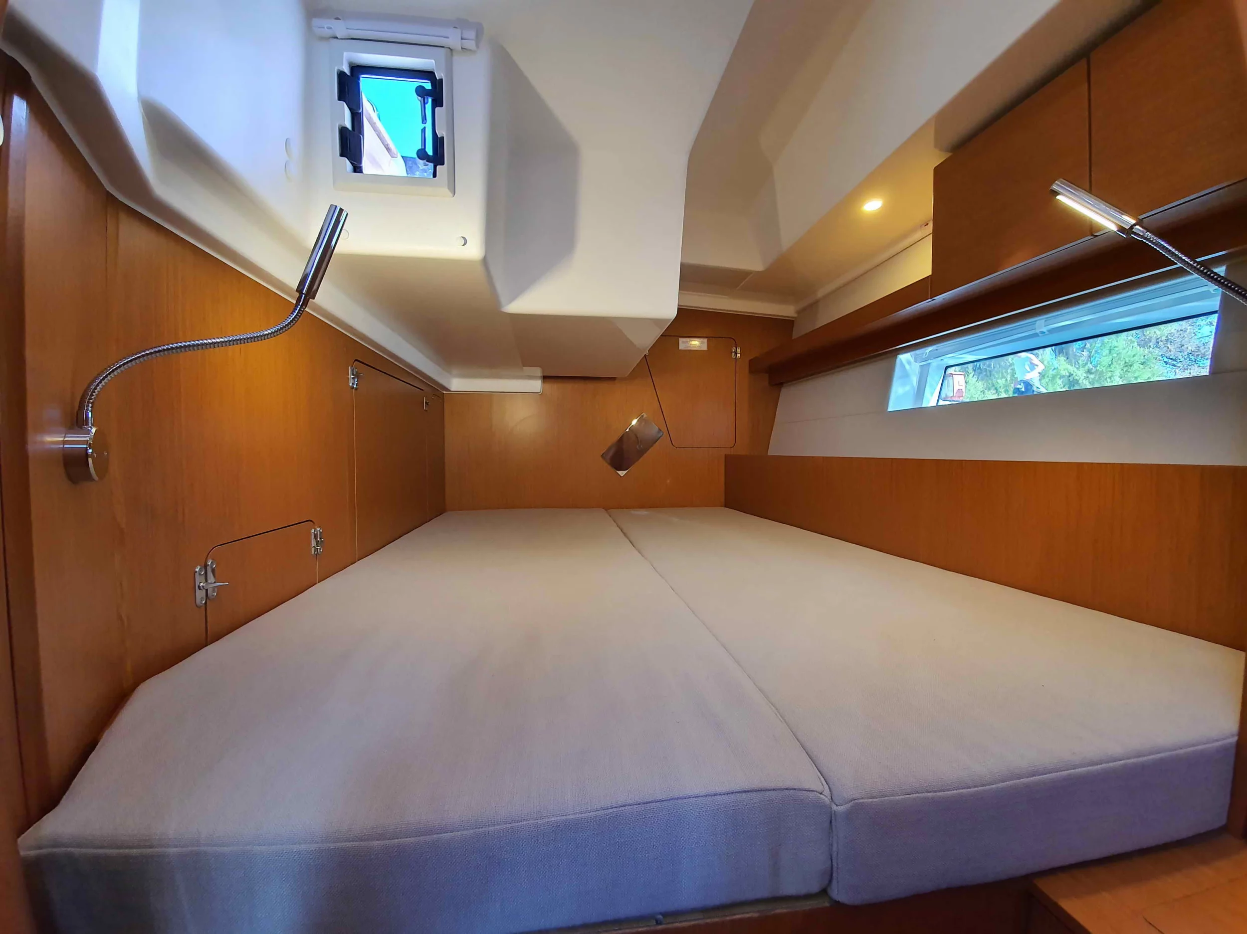 Bavaria C45 Holiday (CLASS)  - 9