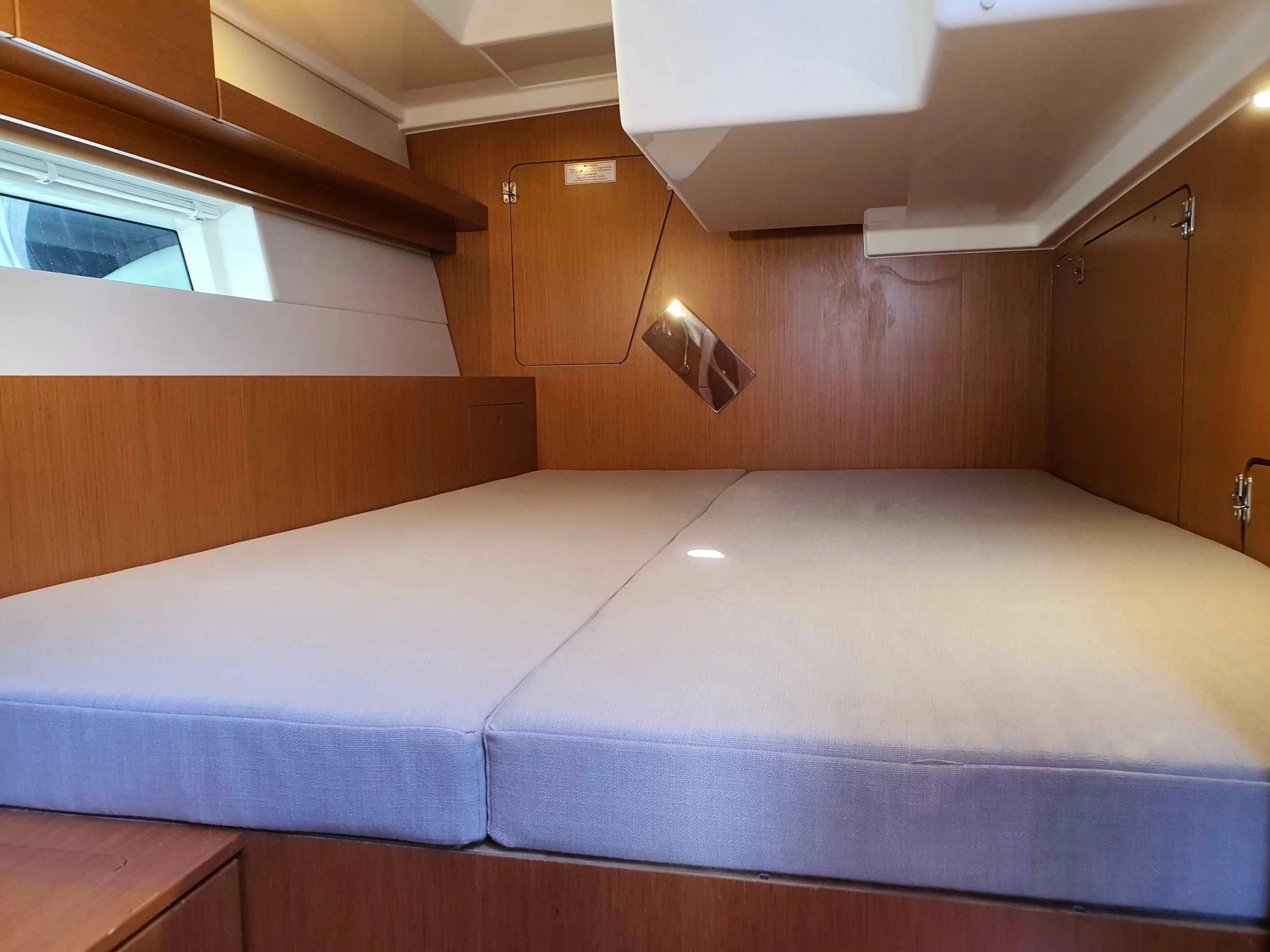 Bavaria C45 Holiday (CLASS)  - 10