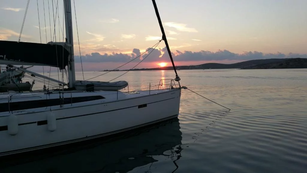 Bavaria Cruiser 51 (ECONOMY)  - 6