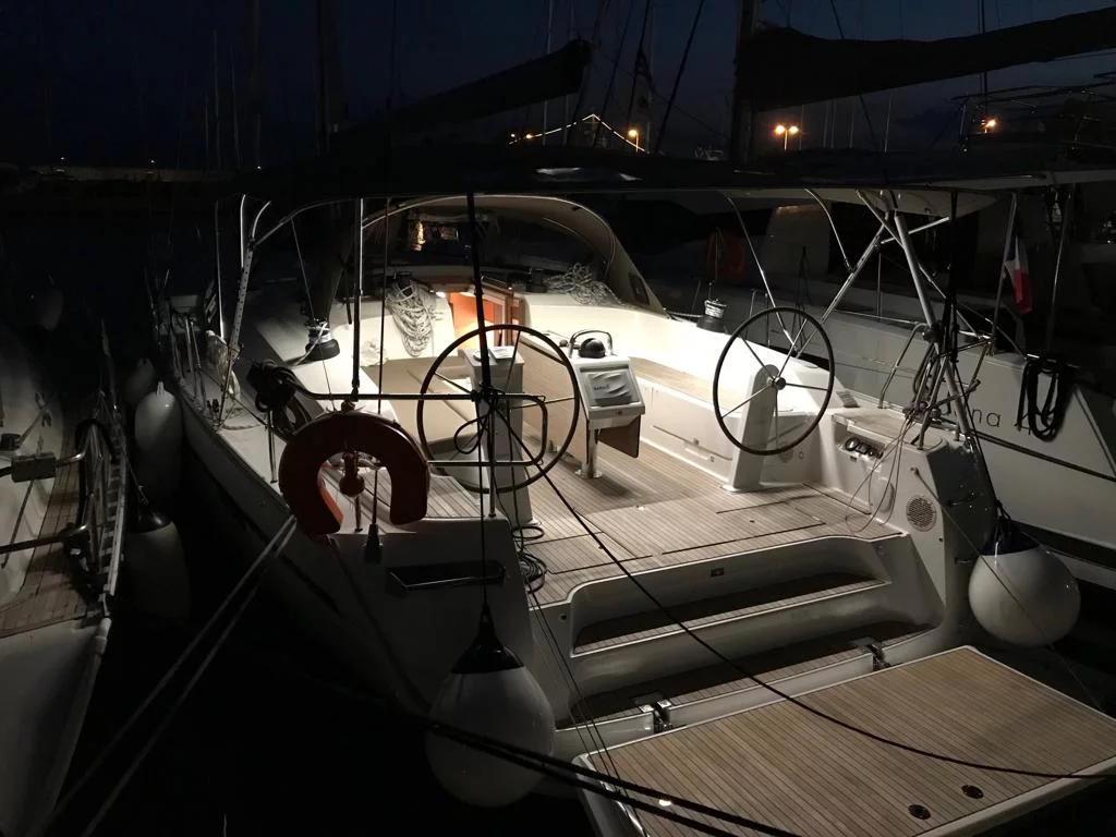 Bavaria Cruiser 51 (ECONOMY)  - 7