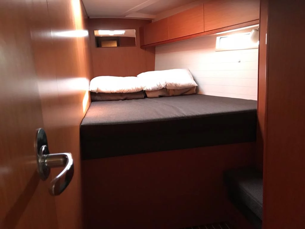 Bavaria Cruiser 51 (ECONOMY)  - 12