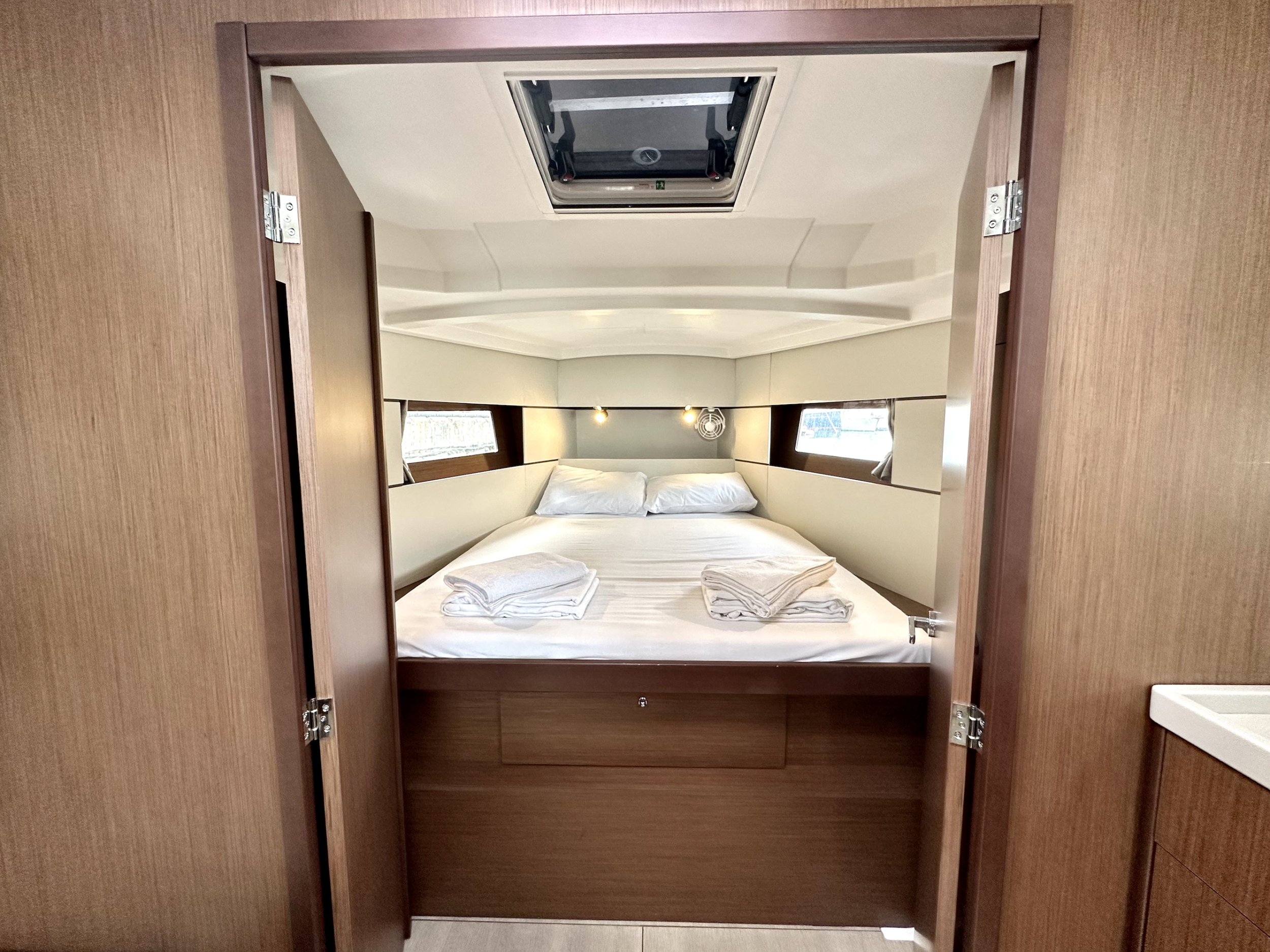 Photo #8 - Oceanis 38.1 (Sail Bellatrix) in Fethiye - 35052