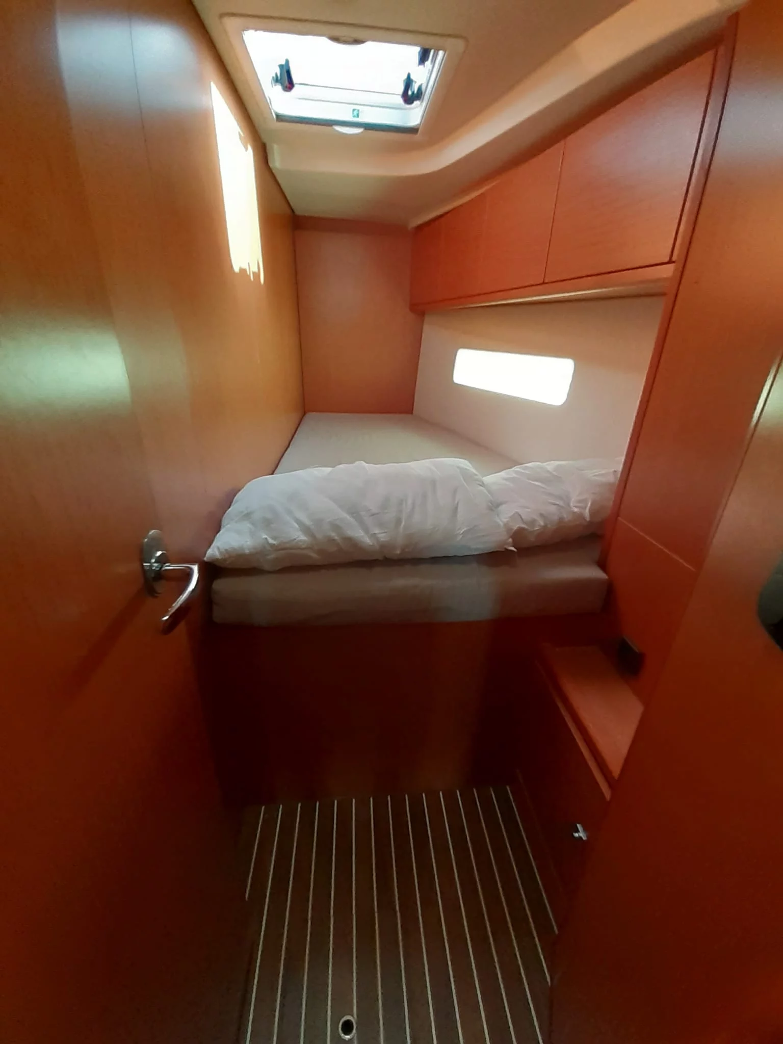 Bavaria C45 Holiday - 5 cab. (ECONOMY)  - 7