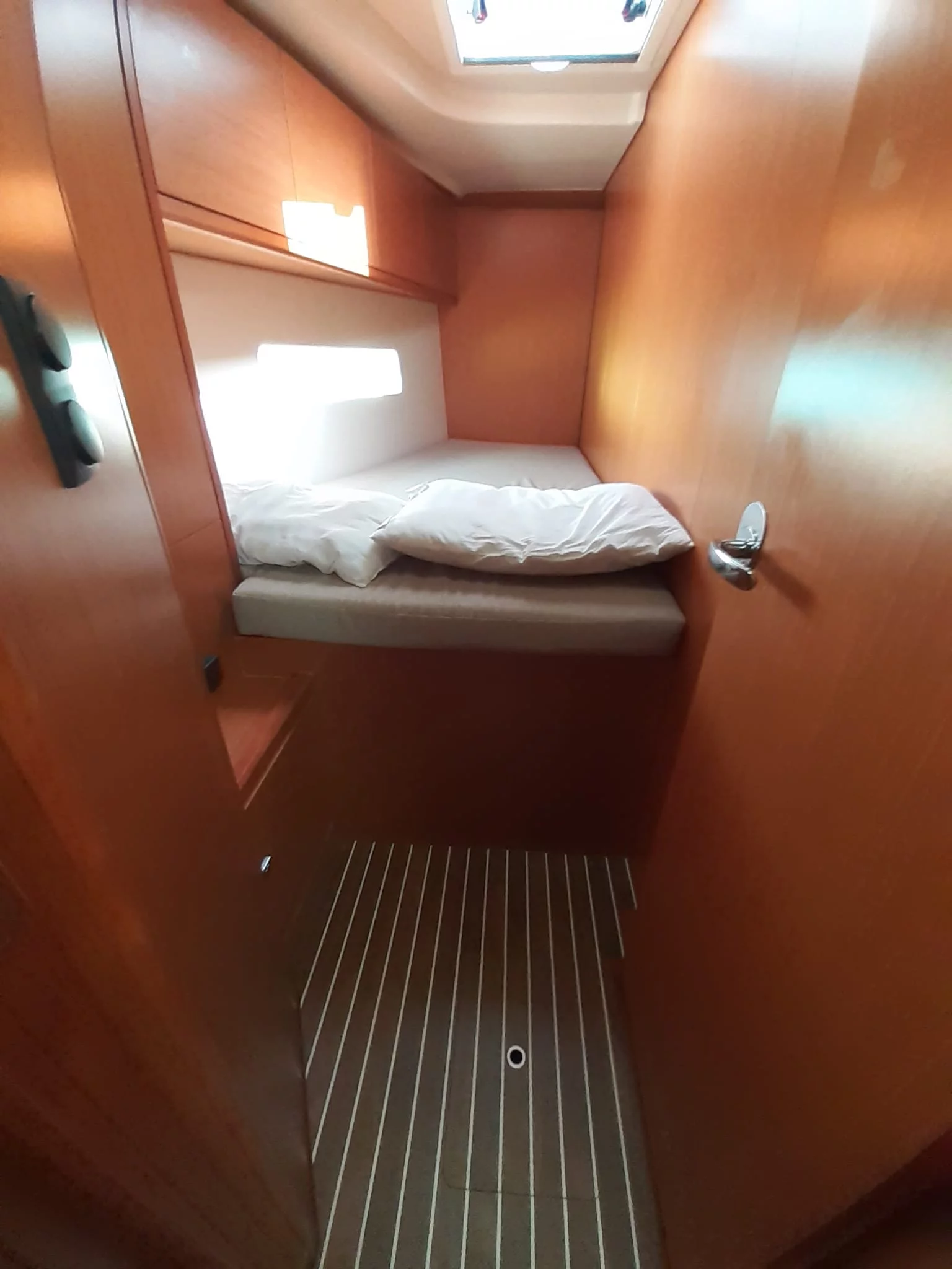 Bavaria C45 Holiday - 5 cab. (ECONOMY)  - 8