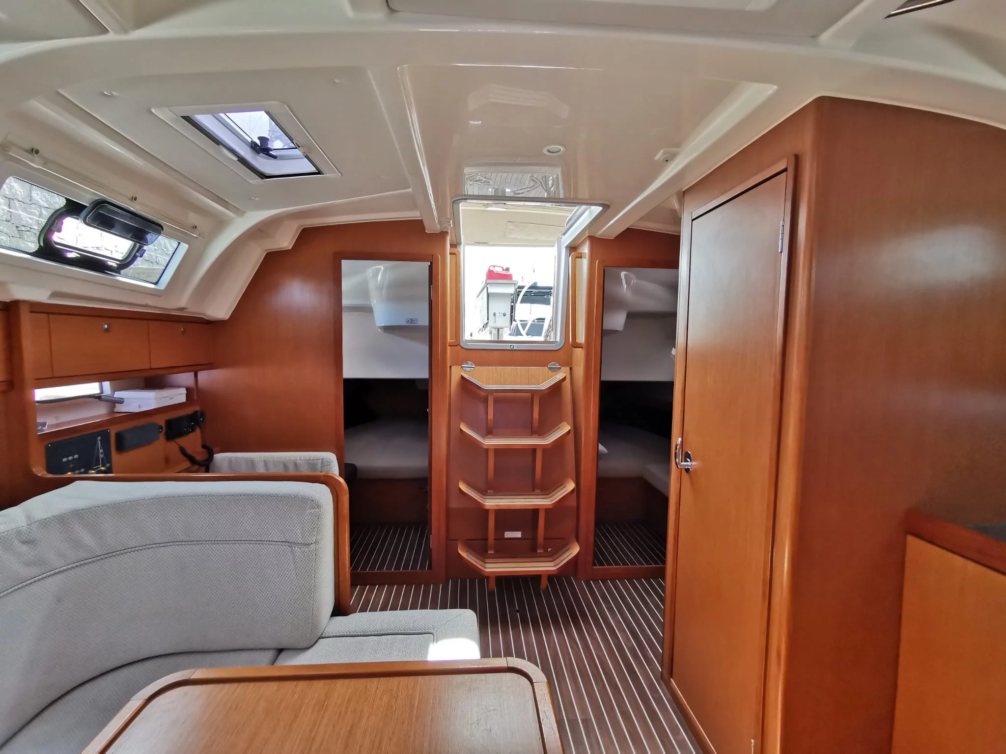 Bavaria Cruiser 37 - 3 cab. (ECONOMY)  - 6