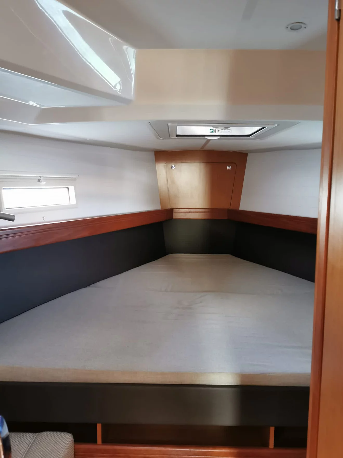 Bavaria Cruiser 37 - 3 cab. (ECONOMY)  - 7