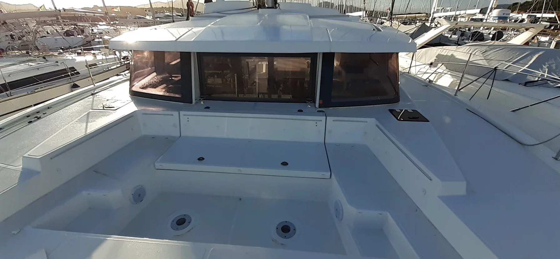 Bali 4.1 - 4 cab. (ECONOMY)  - 3
