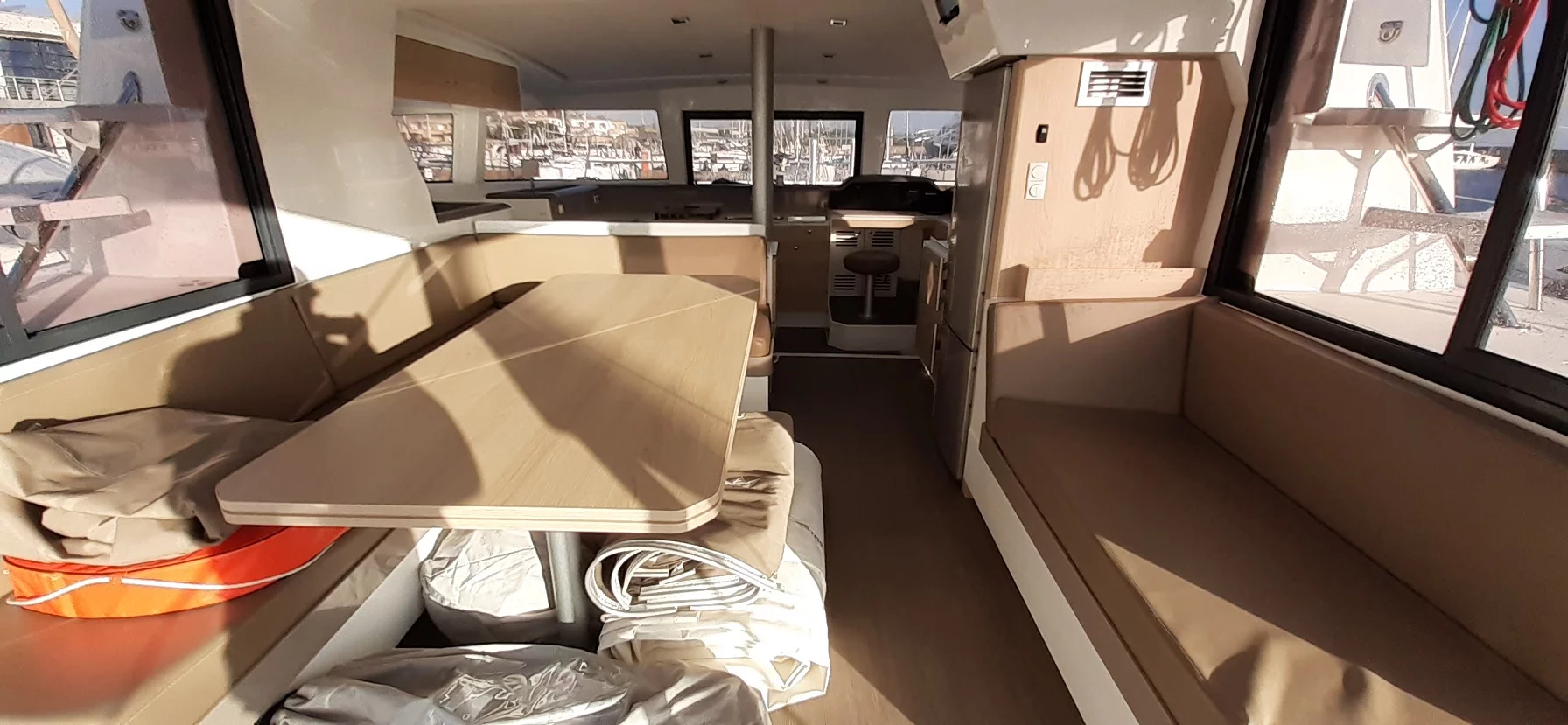 Bali 4.1 - 4 cab. (ECONOMY)  - 4