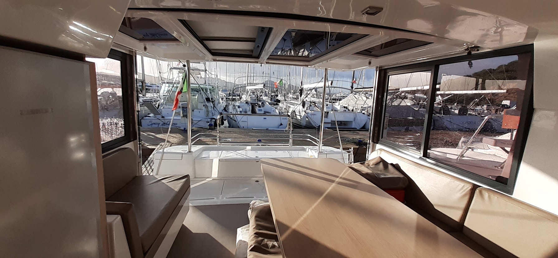 Photo #6 - Bali 4.1 - 4 cab. (ECONOMY) in Portisco - 35061