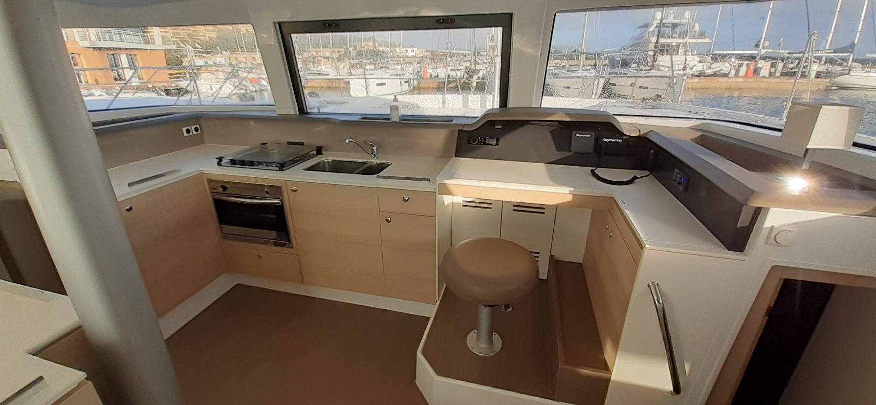 Photo #7 - Bali 4.1 - 4 cab. (ECONOMY) in Portisco - 35061